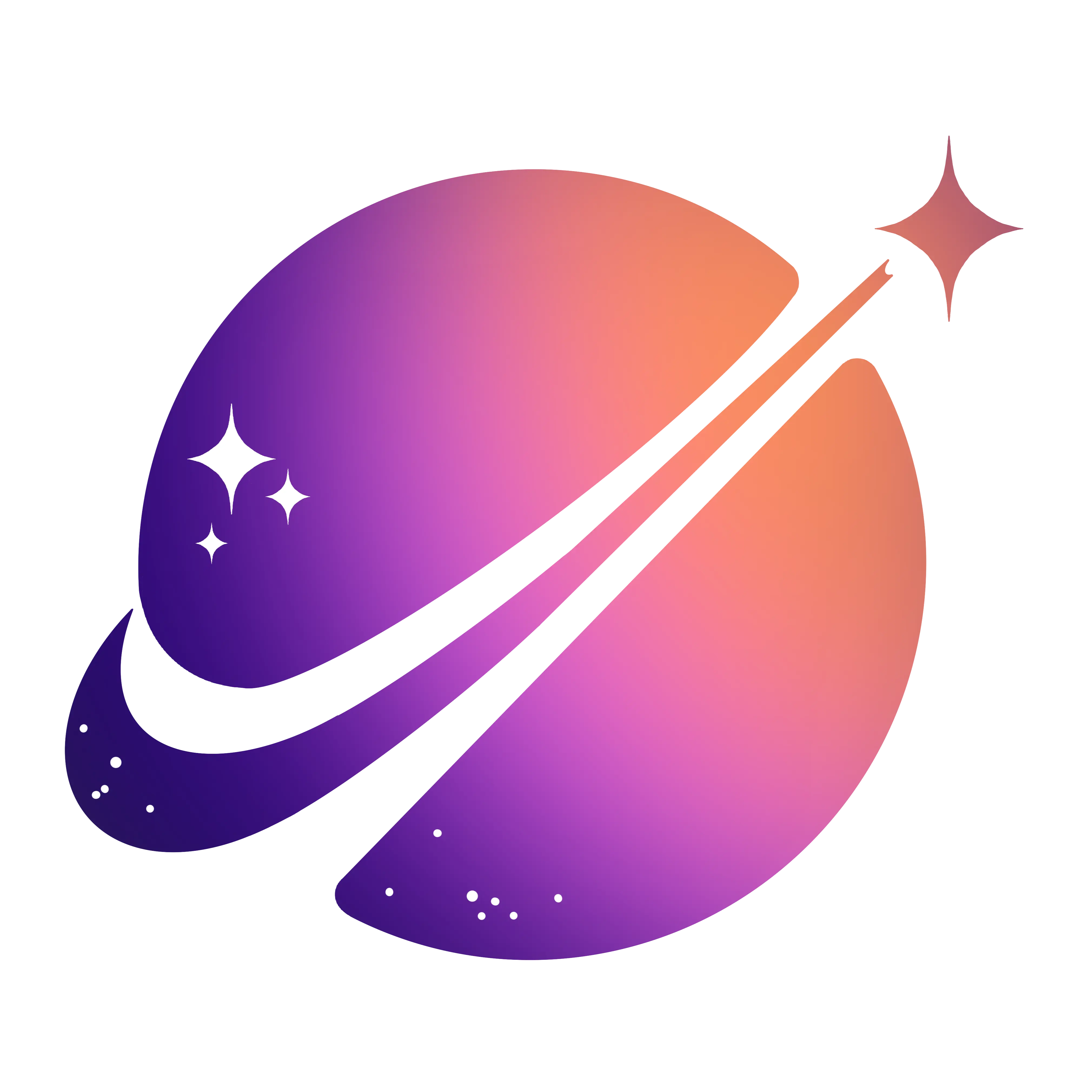 Logo Skynium - Expert en assistance informatique